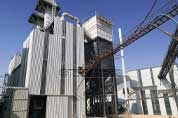 綠色制砂生產線，助力建設環(huán)保型砂場