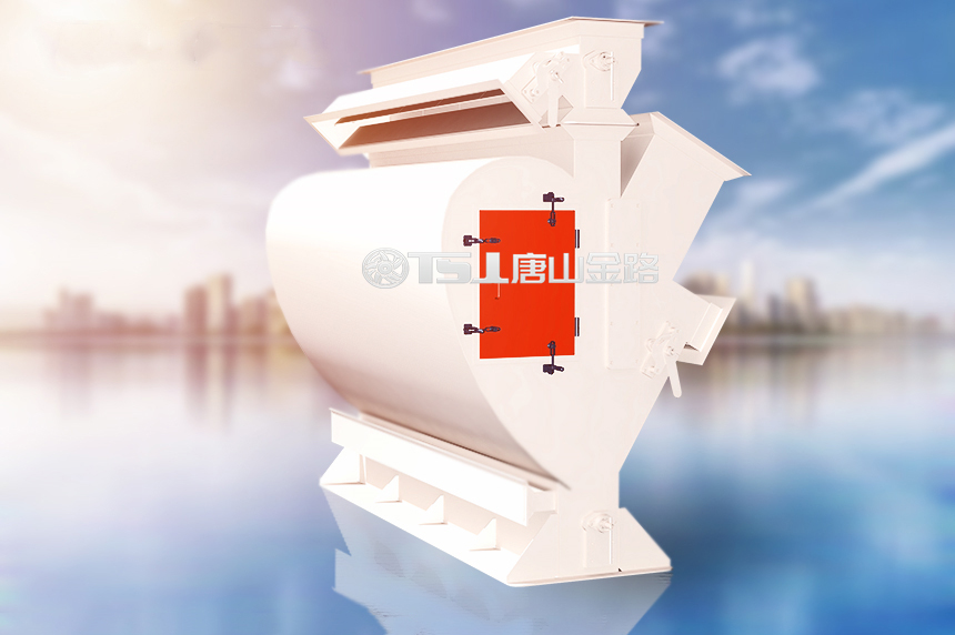 干法制砂生產(chǎn)線為什么一定要用選粉機呢？
