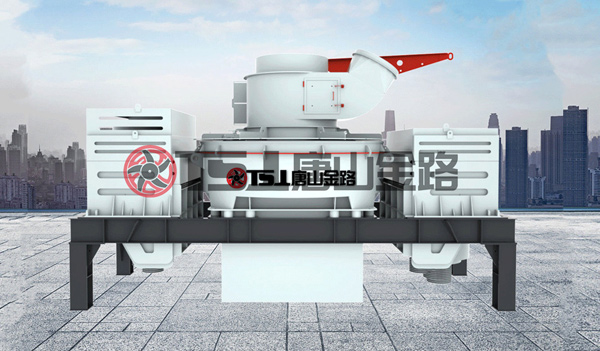 制砂機(jī)產(chǎn)量降低怎么辦？如何提高制砂機(jī)產(chǎn)能