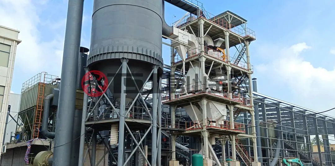 建筑廢料可以制砂嗎？制砂樓建筑廢料制砂效果如何？